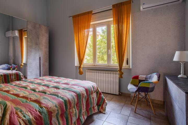 Appartamento Fronte Mare Con Parcheggio Privato Pescara Eksteriør billede