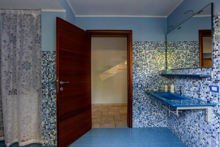 Appartamento Fronte Mare Con Parcheggio Privato Pescara Eksteriør billede